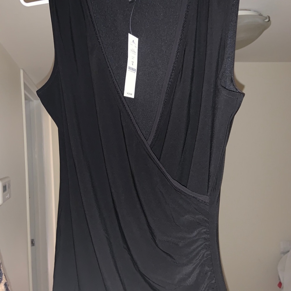 White House Black Market Top